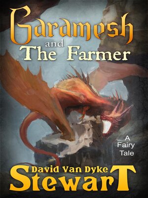 cover image of Garamesh and the Farmer